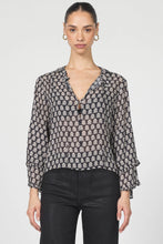 Load image into Gallery viewer, DJ Jacquel Blouse