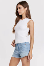 Load image into Gallery viewer, AL Stirling-White