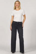 Load image into Gallery viewer, DJ Taylor Jeans-Black
