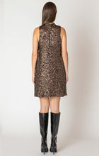 Load image into Gallery viewer, DX Sequin Dress