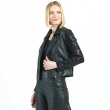 Load image into Gallery viewer, CSW Sequin Knit