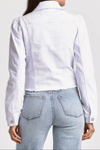 Load image into Gallery viewer, DJ Roselyn- White