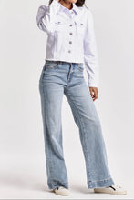 Load image into Gallery viewer, DJ Roselyn- White