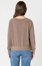 Load image into Gallery viewer, DX Shimmer Sweater