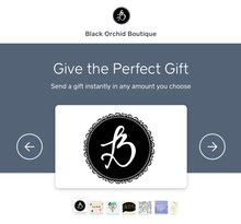 Load image into Gallery viewer, Gift Card