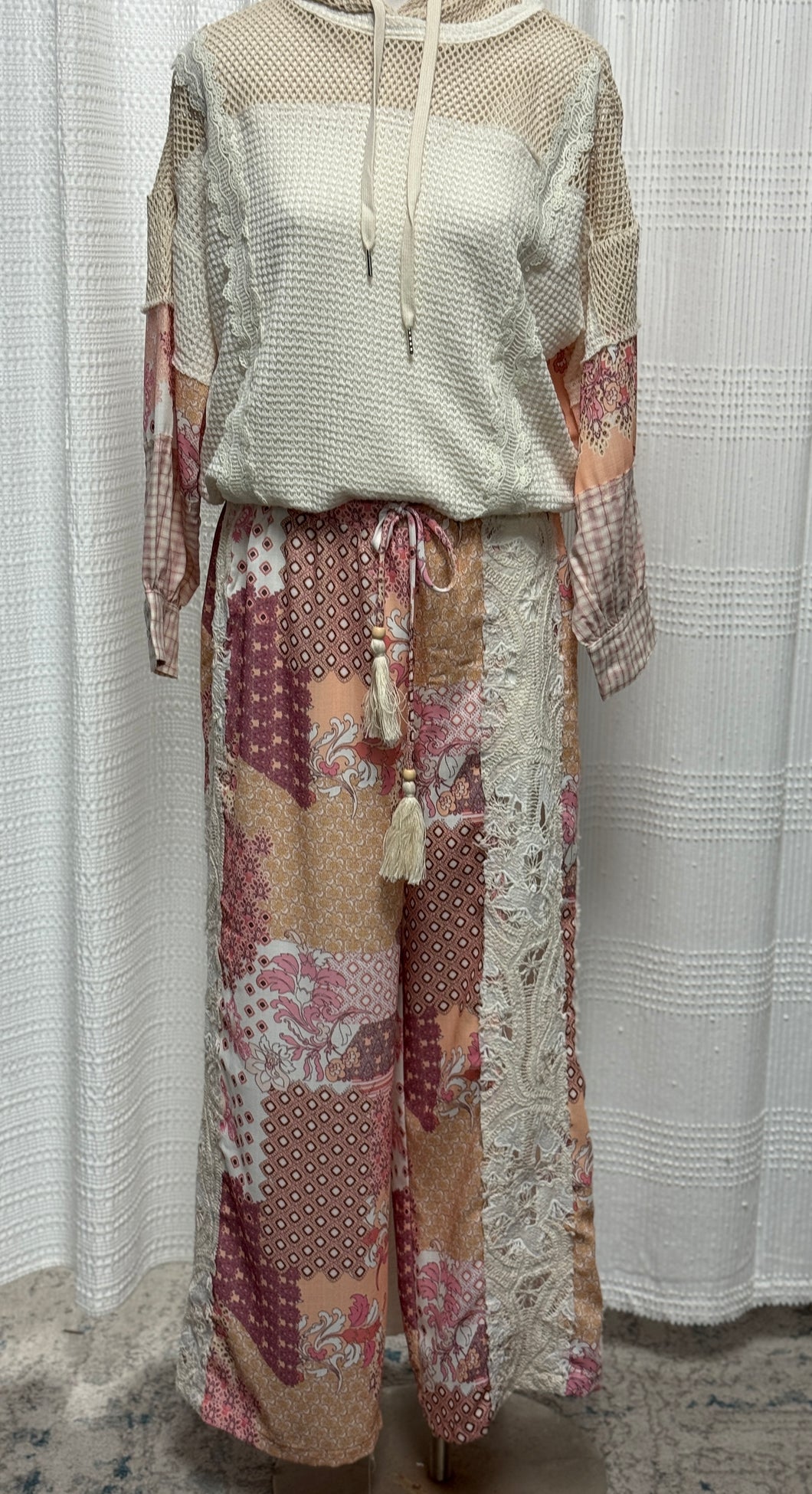 MM Flowy Pant