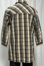 Load image into Gallery viewer, GK Camel Shacket
