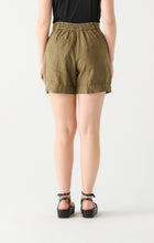 Load image into Gallery viewer, DX Linen Trouser Shorts
