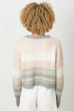 Load image into Gallery viewer, MYS Color Graduation Sweater
