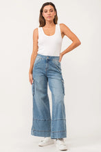 Load image into Gallery viewer, DJ Marvey Chambray Pants
