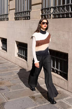 Load image into Gallery viewer, MB Sleeveless Sweater
