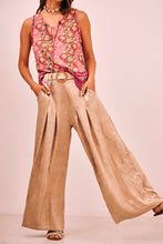 Load image into Gallery viewer, NKN Fluid Palazzo Trousers
