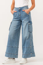 Load image into Gallery viewer, DJ Marvey Chambray Pants
