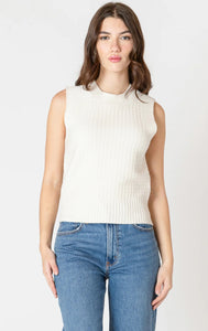 DX Sweater Tank