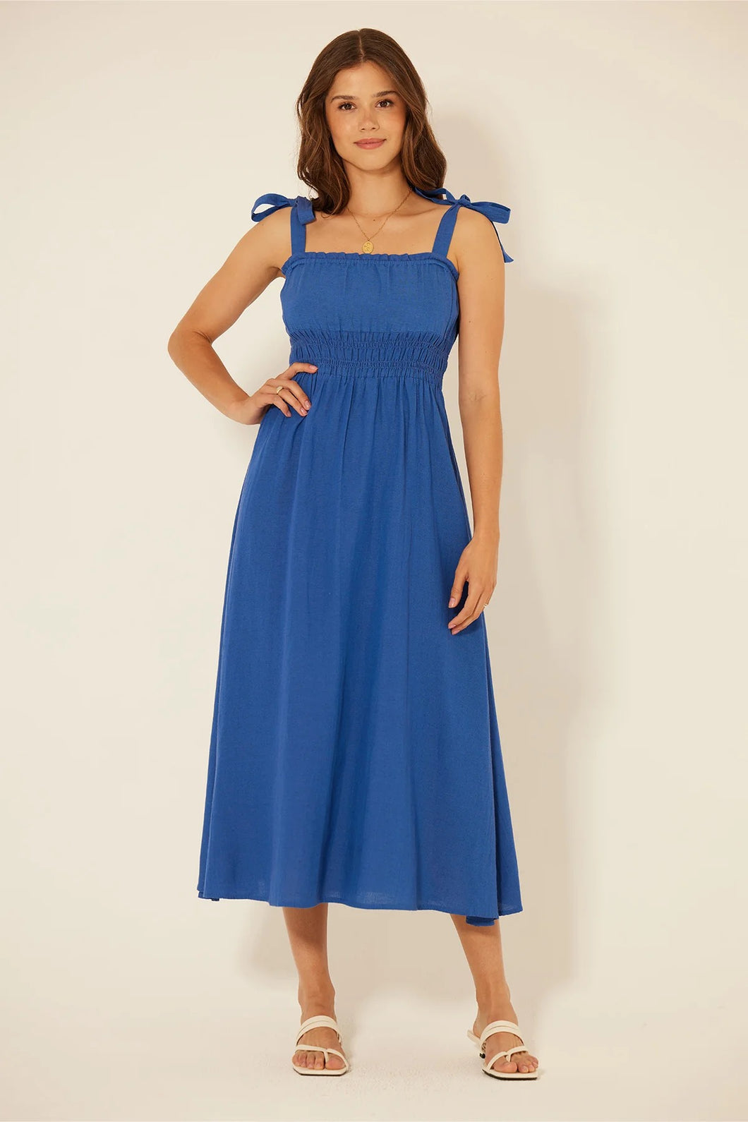 BI Cadiz Dress