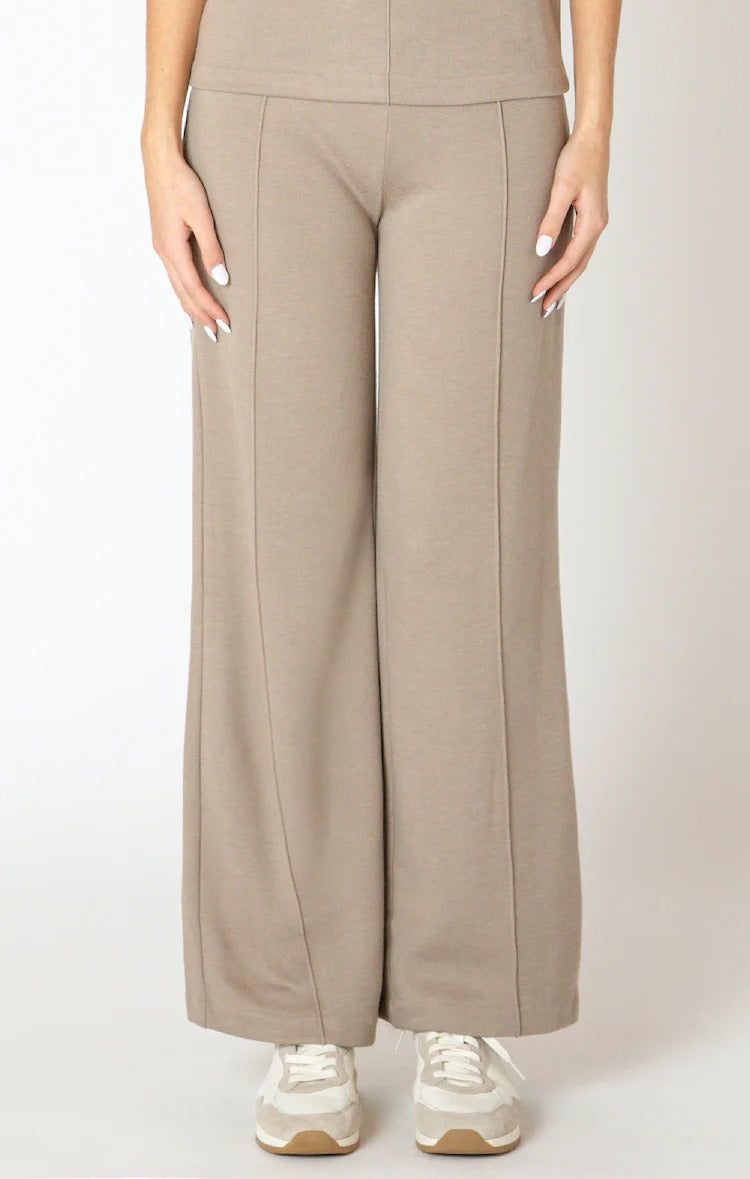 DX Seam Detail Pant