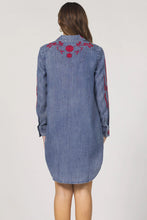 Load image into Gallery viewer, DJ Bertin Dress
