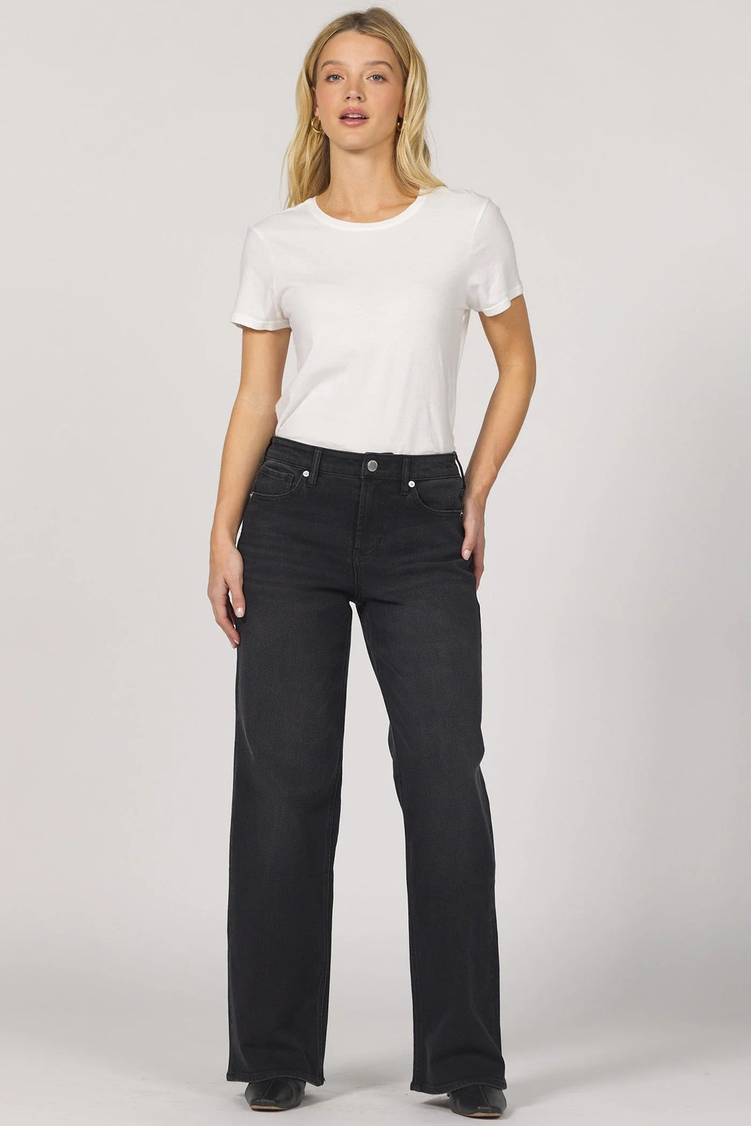 DJ Taylor Jeans