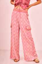 Load image into Gallery viewer, NKN Cargo Print Pants
