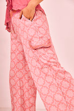 Load image into Gallery viewer, NKN Cargo Print Pants
