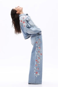 BAY Rose Jeans