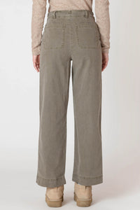DX Army Green Pant