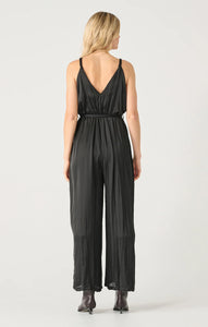 DX Twisted Jumpsuit