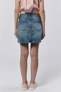 DJ Quin Skirt