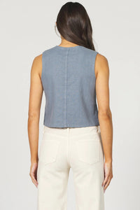 DJ Gilet Vest-Stormy