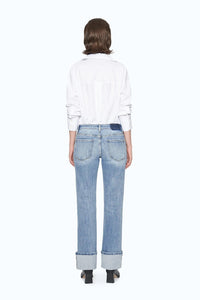 BAY Flora Jeans