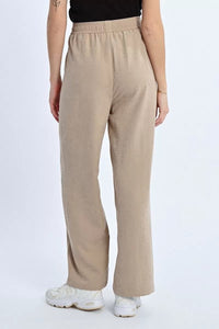MB Beige Joggers