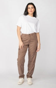 DX Straight Leg Cargo Pant