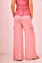 Load image into Gallery viewer, NKN Cargo Print Pants

