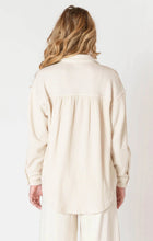Load image into Gallery viewer, DX Thermal Knit Jacket-Cream

