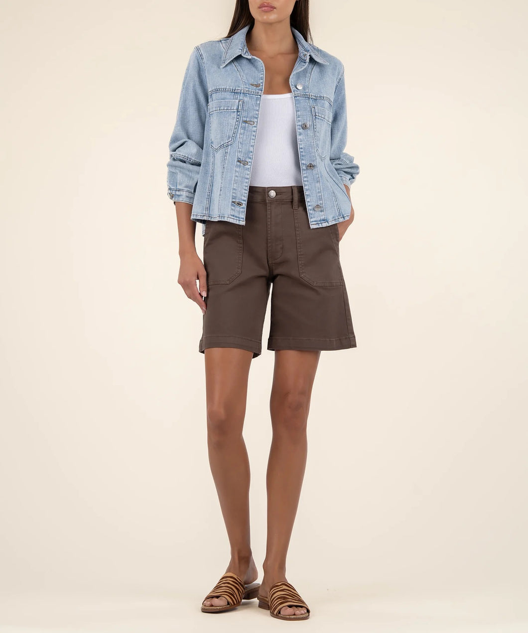 KU Bailey Jacket