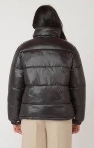 DX Reversible Puffer Coat