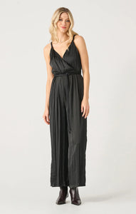 DX Twisted Jumpsuit