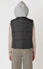 Load image into Gallery viewer, DX Short Puffer Vest
