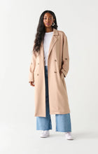 Load image into Gallery viewer, DX Trench Coat

