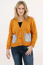 Load image into Gallery viewer, SP Cortland Cardigan
