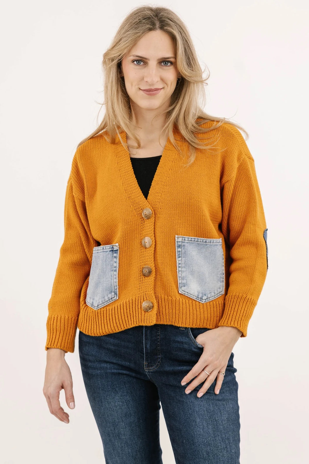 SP Cortland Cardigan