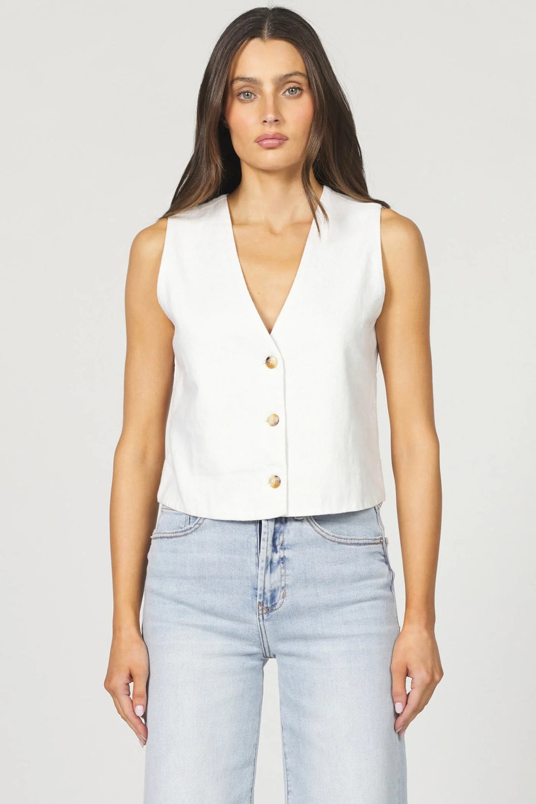 DJ Gilet Vest