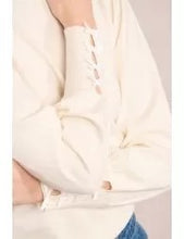 Load image into Gallery viewer, MB Knit Bow Top
