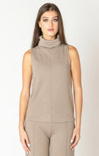 Load image into Gallery viewer, DX Rolled Neck Top
