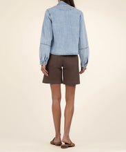 Load image into Gallery viewer, KU Bailey Jacket
