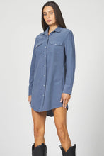 Load image into Gallery viewer, DJ Rory Dress
