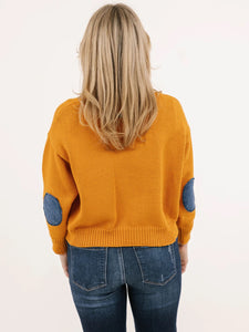 SP Cortland Cardigan