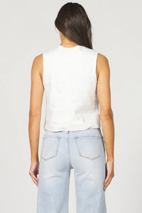 DJ Gilet Vest