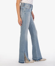 Load image into Gallery viewer, KU Wastella Jeans
