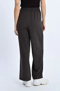 MB Black Joggers